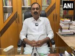 
      
      TTD 'Bhanu Prakash Reddy files complaint against former chairma
      
      