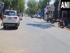 
      
      Temp soars to 44.2°C in Churu, administration takes measures 
      
      