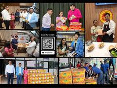 
      
      Sellwin Traders Ltd. Launches 'Maajghar' – A New Chapter in India
      
      