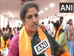 
      
      SC upholds Waqf Act, no change to Waqf Land status: Andhra BJP 
      
      