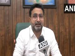 
      
      "Law, order situation in Bengal matter of concern": UP...
      
      