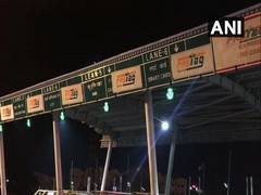 
      
      FASTag-based road toll collection system to remain
      
      
