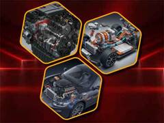
      
      India lacks innovations in auto sector, need to invest in R&D
      
      
