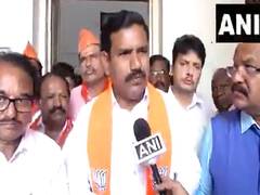 
      
      K'taka BJP slams Siddaramaiah over Unscientific caste census
      
      