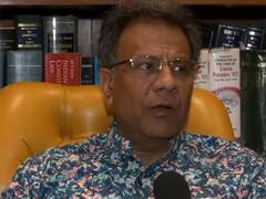 
      
      Judiciary cannot be a wing of government: Former ASG Aman Lekhi 
      
      
