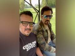 
      
      Tejas Deoskar, Emraan Hashmi tease Ground Zero sequel
      
      