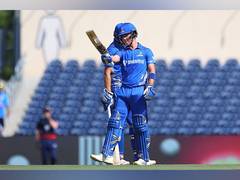
      
      CSK sign Dewald Brevis as injury replacement for Gurjapneet Singh
      
      