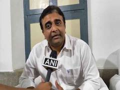 
      
      YSRCP's Kasu Reddy questions Andhra Govt on cow deaths at TTD
      
      