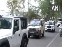 
      
      Papalpreet Singh produced in court after three-day police remand
      
      
