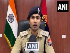 
      
      Uttar Pradesh: Hoax bomb threat at airport, caller detained 
      
      