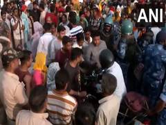
      
      Delhi: Locals in Seelampur block road after murder of 17-year-old
      
      