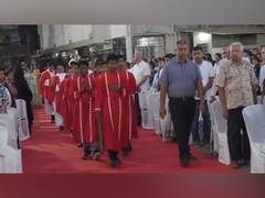 
      
      Indian Minorities Federation joins Good Friday Mass in Mumbai
      
      