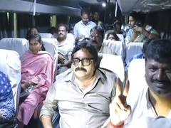 
      
      Andhra: Tension builds in GVMC ahead of no-confidence motion
      
      