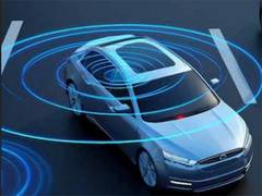 
      
      Smart tech, self-driving features to dominate auto industry 
      
      