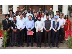 
      
      North India's Biggest 'Incubator & Capital Summit 2025' Kicks-Off
      
      