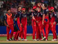 
      
      RCB create this unwanted record at Chinnaswamy
      
      