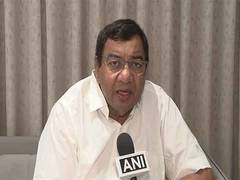 
      
      AAP's Sushil Gupta on Mustafabad building collapse incident
      
      