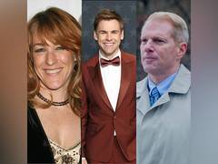
    Series about the Murdaugh family joins three cast members
    