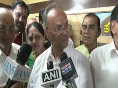 
      
      “There will be protests in entire state,” says Raghunath
      
      