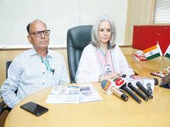 
      
      Indian Brands to Get Global Platform as Index 2025 
      
      