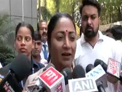 
      
      Delhi CM Rekha Gupta speaks on Mustafabad building collapse 
      
      