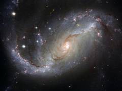 
      
      Astronomers find strong hints of biological activity in space
      
      