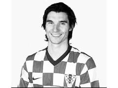 
      
      Former Croatia footballer Nikola Pokrivac dies in car accident 
      
      