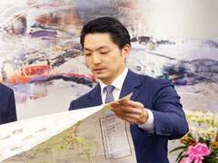 
      
      Taipei Mayor Chiang calls no-confidence vote
      
      