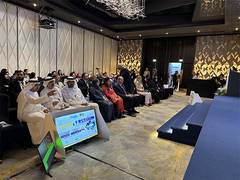 
      
      PAARS Conference in Dubai
      
      