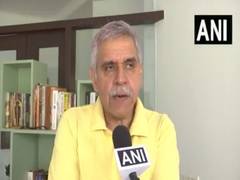 
      
      Sandeep Dikshit slams BJO over Seelampur murder case
      
      