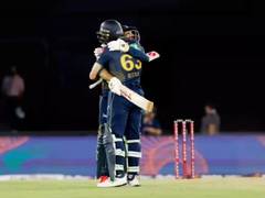 
      
      IPL 2025: GT's domince against spin bowling secret to success
      
      