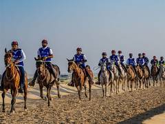 
      
      2024–2025 endurance racing season attracts 444 riders
      
      