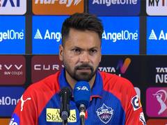 
      
      Mukesh Kumar points out factors that could have change DC's fate 
      
      