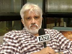 
      
      "We should not forget our masses...": Filmmaker Vikram Bhatt...
      
      