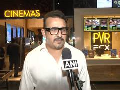 
     Director Tejas Deoskar on casting  Emraan Hashmi in 'Ground Zero
    