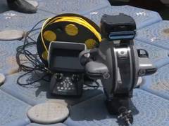 
      
      Gujarat: AMC introduces underwater robotic device for search ops
      
      