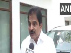 
      
      Congress Gen Sec KC Venugopal takes a dig at Nishikant Dubey
      
      