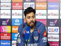 
      
      Avesh Khan on his final over heroics against RR
      
      