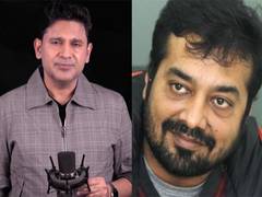 
      
      Manoj Muntashir Shukla slams Anurag Kashyap
      
      