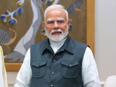 
      
      PM Modi to lead global media dialogue at WAVES Summit in Mumbai
      
      