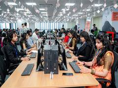 
      
      Chhattisgarh: Naya Raipur to become next IT hub of India
      
      