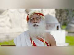 
      
      Sadhguru condemns killing of Hindu minority leader in Bangladesh
      
      