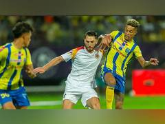 
      
      Kerala Blasters FC face East Bengal FC in Kalinga Super Cup 
      
      