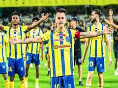 
      
      Kerala Blasters look to rebound after disappointing ISL season
      
      