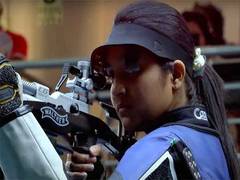 
      
      Arya fifth in women’s air rifle, India remain 2nd on medals tally
      
      