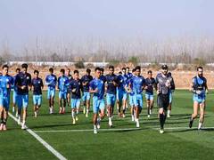 
      
      Punjab FC announces squad for Kalinga Super Cup
      
      