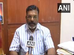 
      
      “BJP’s octopus legs have captured India”: VCK chief 
      
      