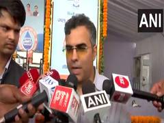 
      
      Long term plan to provide water straight from tap: Verma
      
      