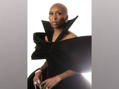 
      
      Cynthia Erivo reflects on shaving her head for 'Wicked' role
      
      