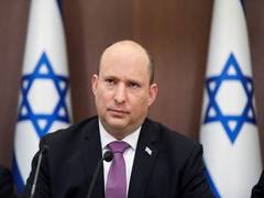 
      
      Former Israeli Prime Minister Naftali Bennett hospitalized
      
      